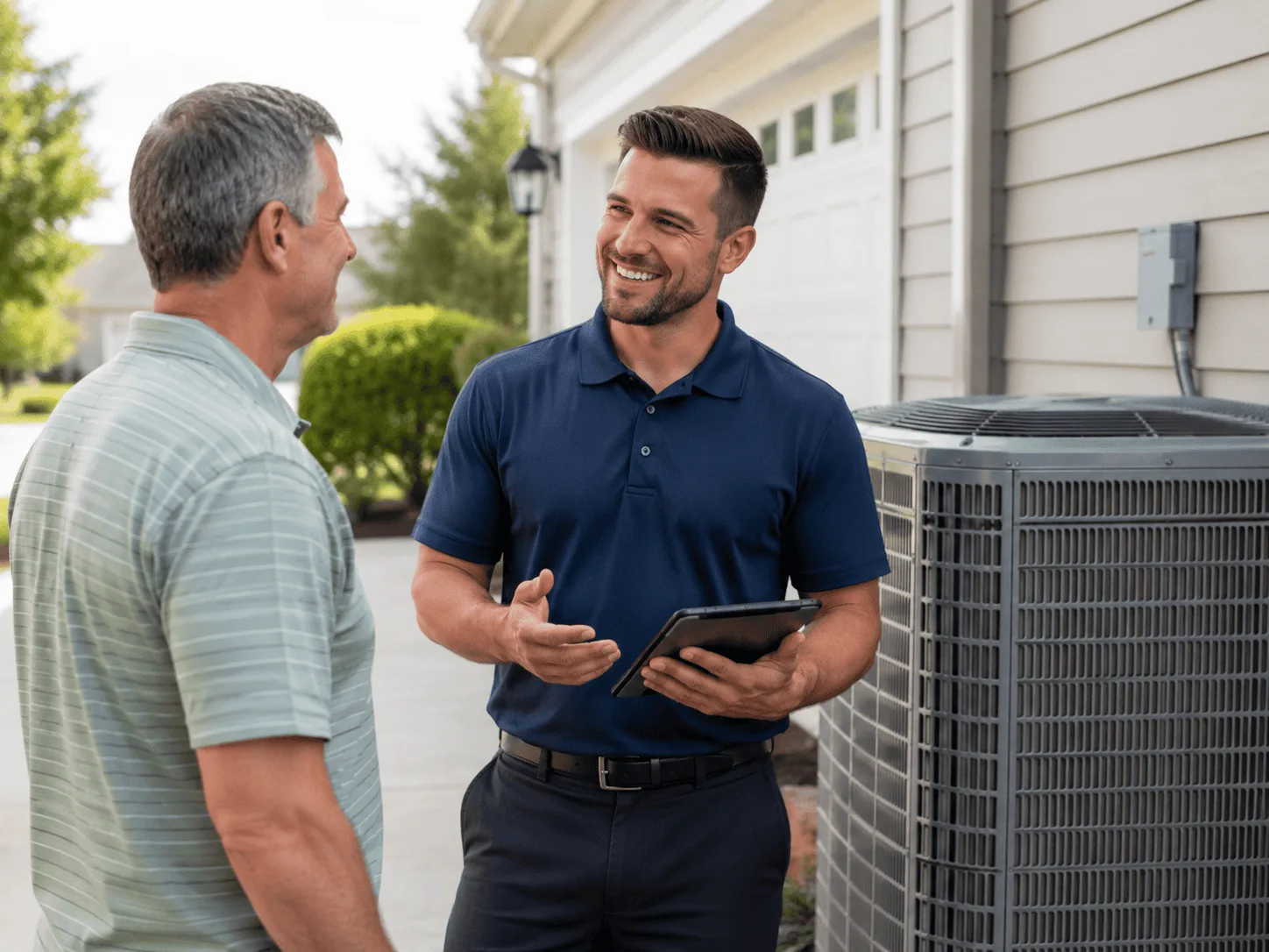 Heat Pump Installation Milan, IL FAQs
